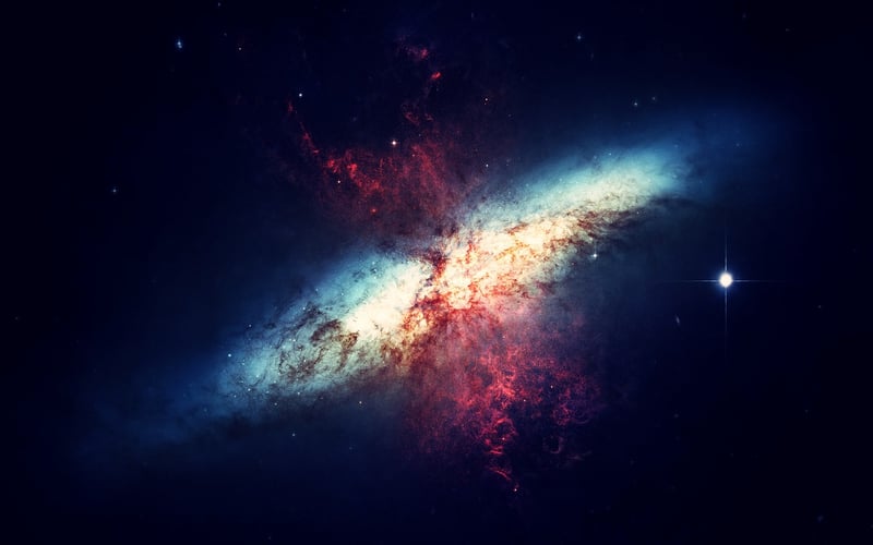 Dimensional Traveler